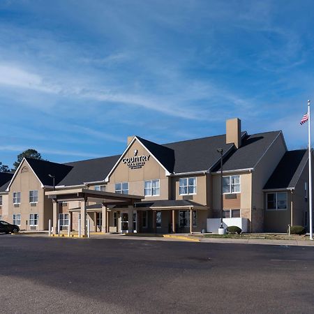 Country Inn & Suites By Radisson, Richmond I-95 South, Va Bellwood Buitenkant foto