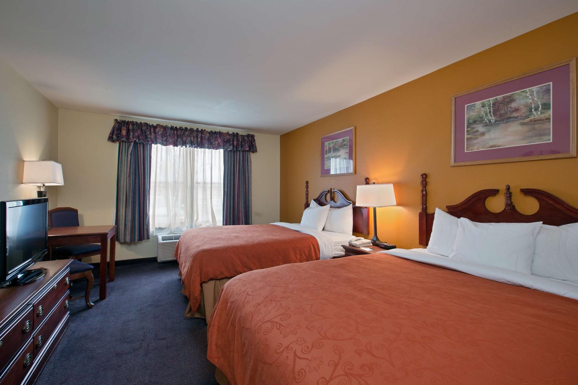 Country Inn & Suites By Radisson, Richmond I-95 South, Va Bellwood Buitenkant foto