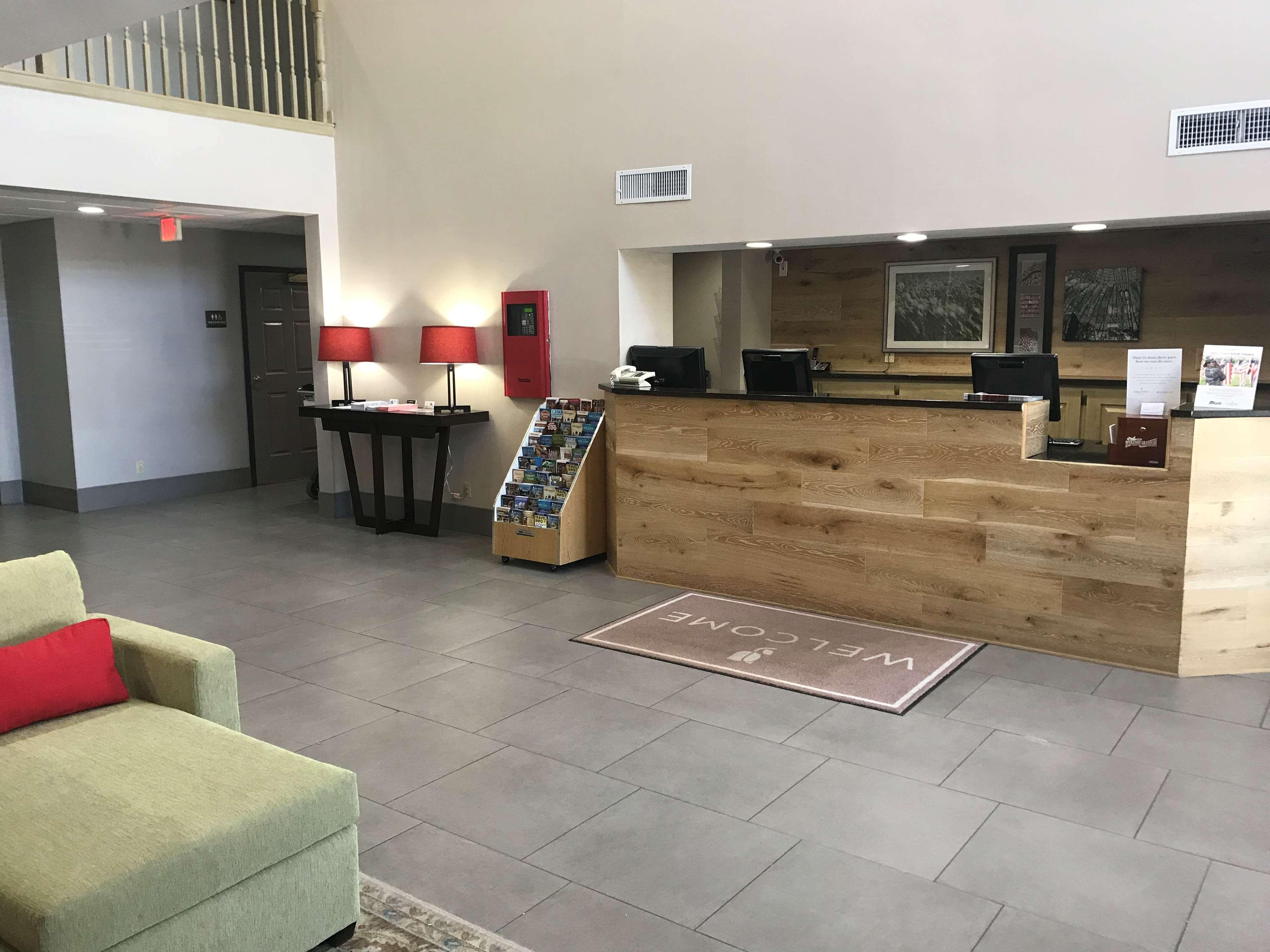 Country Inn & Suites By Radisson, Richmond I-95 South, Va Bellwood Buitenkant foto