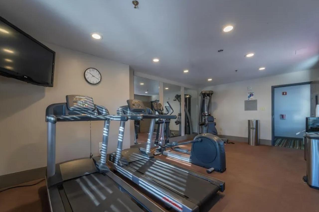 Country Inn & Suites By Radisson, Richmond I-95 South, Va Bellwood Buitenkant foto