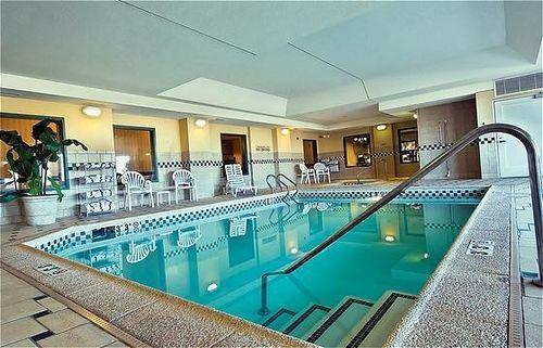 Country Inn & Suites By Radisson, Richmond I-95 South, Va Bellwood Faciliteiten foto