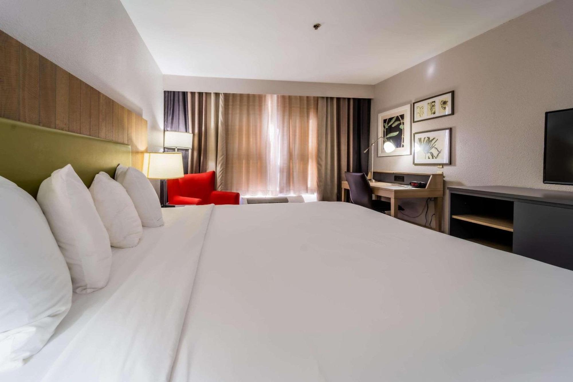 Country Inn & Suites By Radisson, Richmond I-95 South, Va Bellwood Buitenkant foto