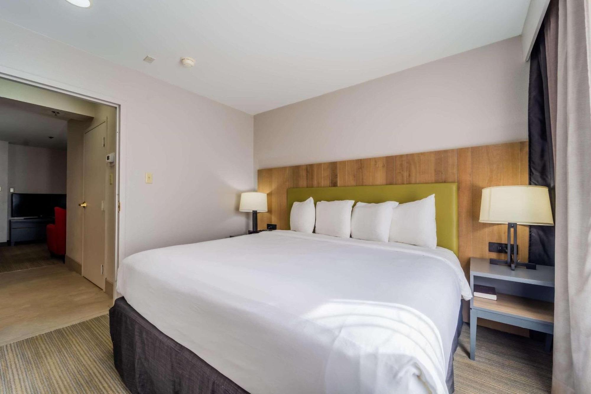 Country Inn & Suites By Radisson, Richmond I-95 South, Va Bellwood Buitenkant foto