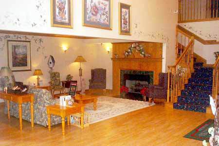 Country Inn & Suites By Radisson, Richmond I-95 South, Va Bellwood Interieur foto